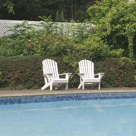 Auberge Lakeview Inn-3